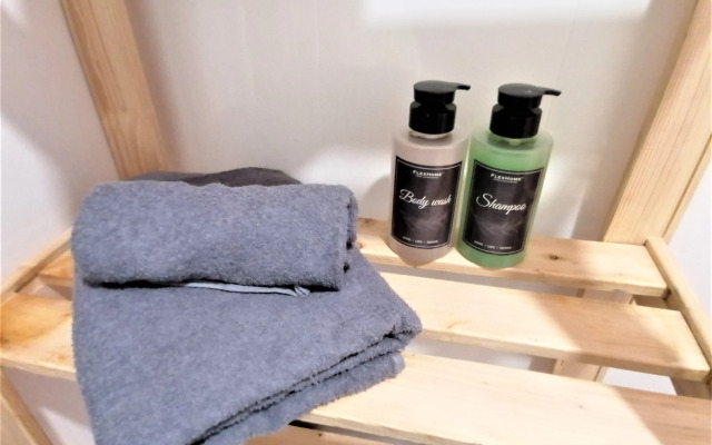 Апартаменты Как Дома 7