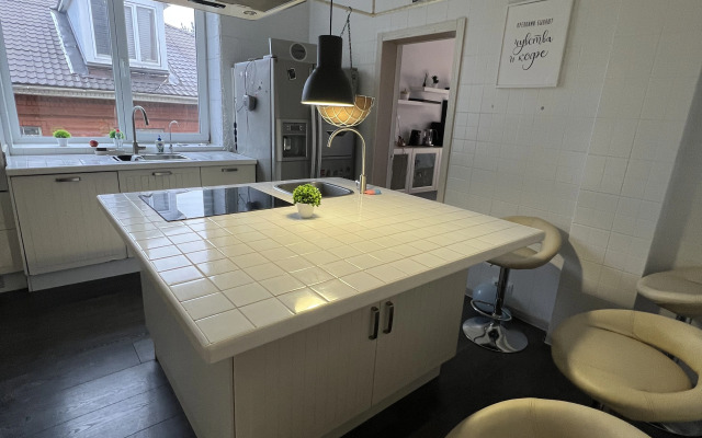 Гостевой дом В Пирогово