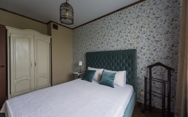 Апартаменты у Набережной Country House