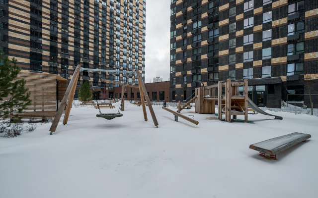 Maxrealty24 Na Ulitse Proyezd Stroykombinata D.1 Apartments