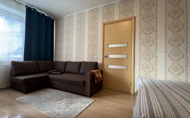 Квартира В центре у ЖД Вокзала