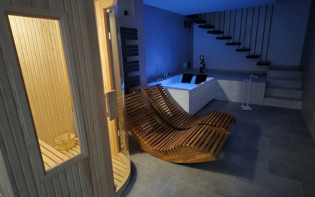 Вилла Stesicoro Suite