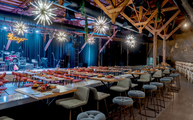 Merit Park Hotel Casino & SPA
