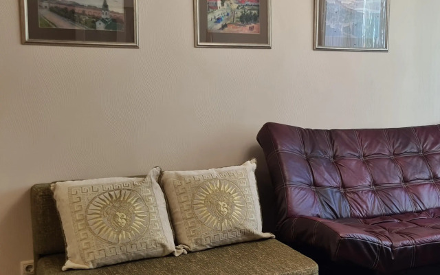 Квартира в центре города