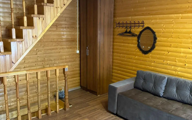 Taunkhaus Pikhta Guest house