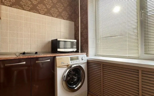 Квартира на Улице Нечаева 33