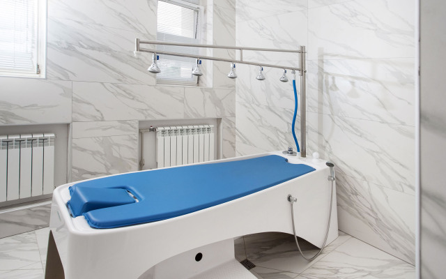 Санаторий ООО Елизавета-Минеральные Воды