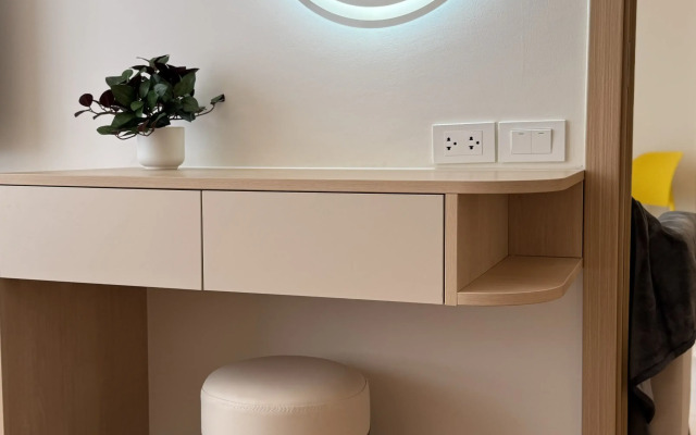 Uyutno Kak Doma Kamala Plyazh Flat