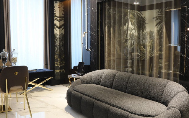 Отель Bra Hotel