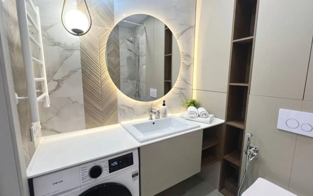 Oliviya Apartments