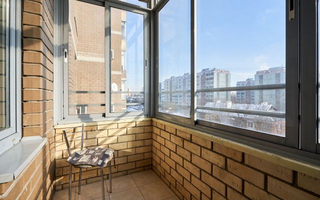 RoomOnDay na ul.Kolpakova art.000182 Apartment