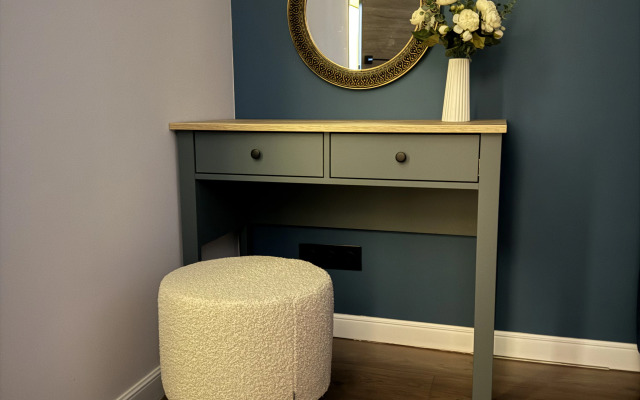 Квартира Двухкомнатная сканди на Тургеневской