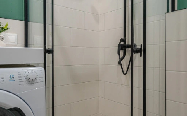 Апартаменты 3 на Студенческой 30