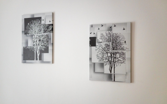 Апартаменты Домино по ул. Лесников 37Б