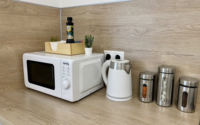 Квартира Греция