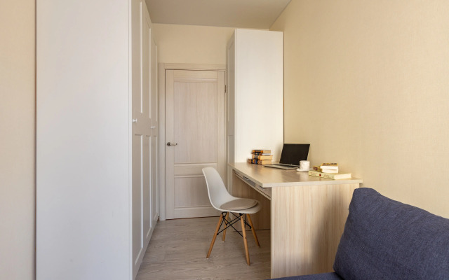 Квартира комфортная рядом с Эрмитажем