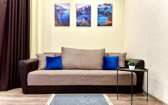 Квартира Сети на Время Рядом с Академией МЧС