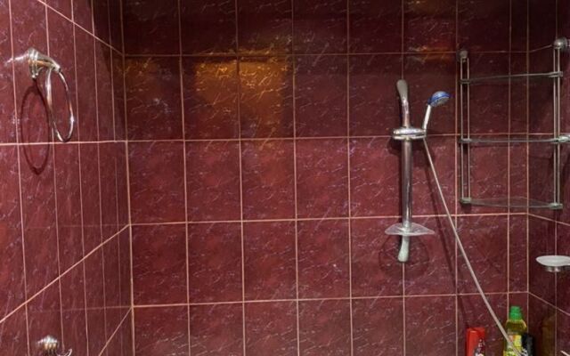 Квартира на проспекте Строителей 9