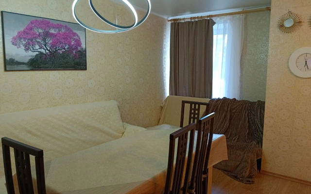 Апартаменты с удобствами