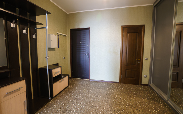 Inndays Na Miheeva 25 Apartments