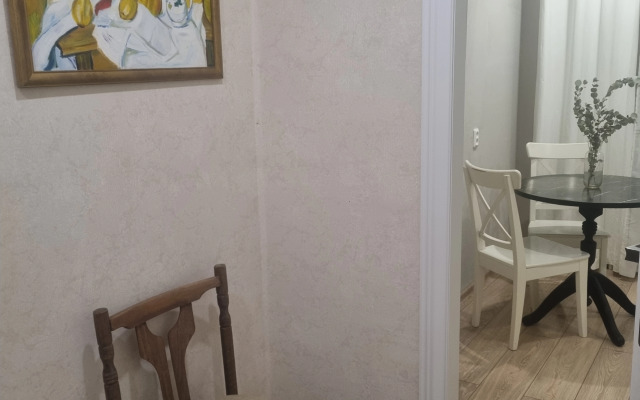 Квартира Стильная двушка в Казани напротив Озера Чуйкова