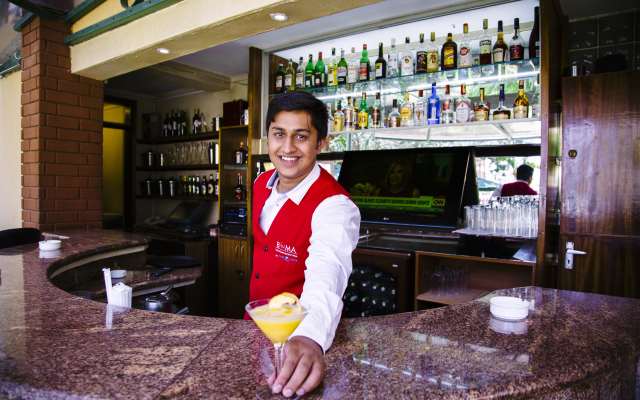 Boma Inn Nairobi Hotel