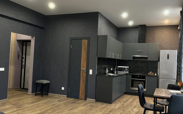 Апартаменты в Исторической Части Города