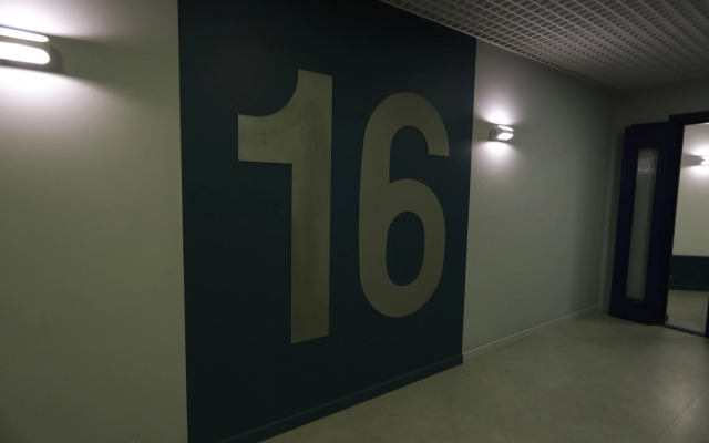 Апартаменты Симфония 1