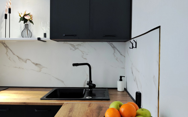 Квартира Однушка на 50 лет октября 29