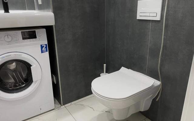 Апартаменты Apart Sharing Алексеевская 64