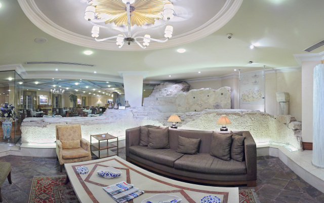 Eresin Hotels Sultanahmet – Boutique Class