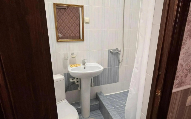 LaMore Guest house