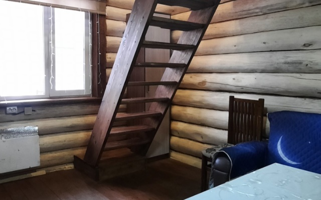 Zaimka Guest House
