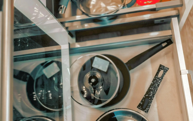 Квартира Видовая студия Прованс