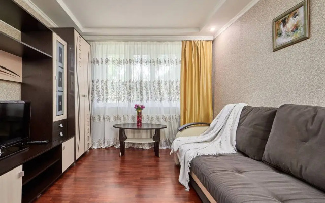 Квартира на улице Куйбышева