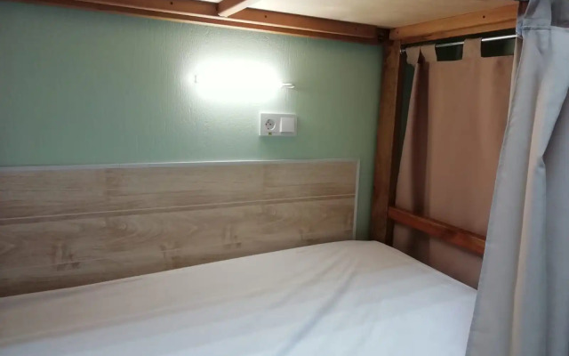 Pushkin Hotel