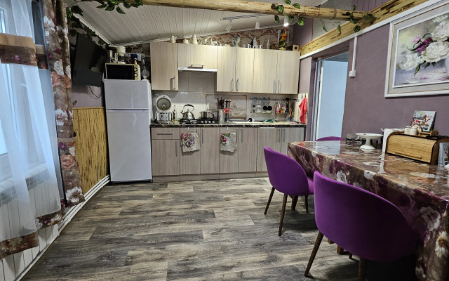 Частный Дом село Громово - пляж Беляус