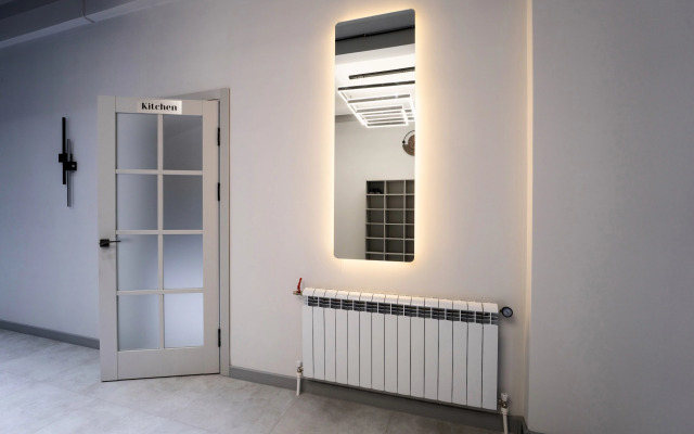 Qlife Hostel