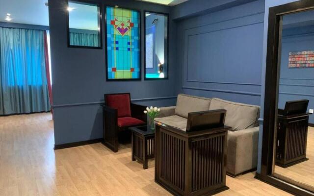 Haz Boutique Baku Hotel