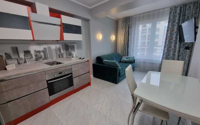 U Ozera Apartments