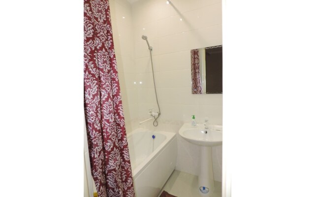 Апартаменты КвартОтель на М.Горького 85Б 7