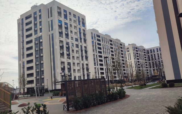 Квартира в МКРН Энка