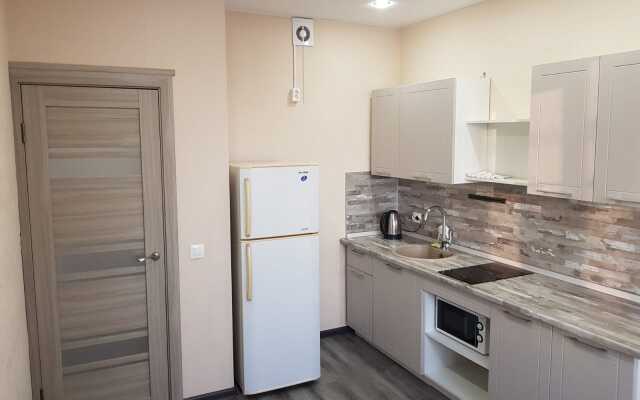 Апартаменты уютные на Таманской