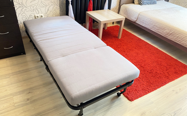 Квартира в центре возле Центрального рынка