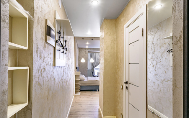 Portal  Na Druzhbe 15 Apartment 57