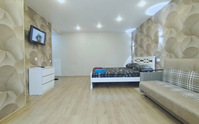 Апартаменты уютные в центре города