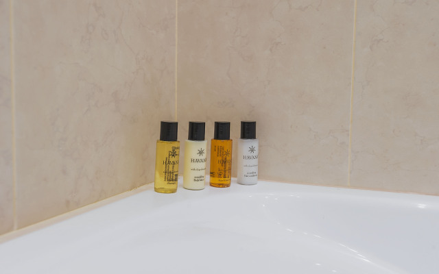 Квартира GM Apartments Светлая двушка у Арбата