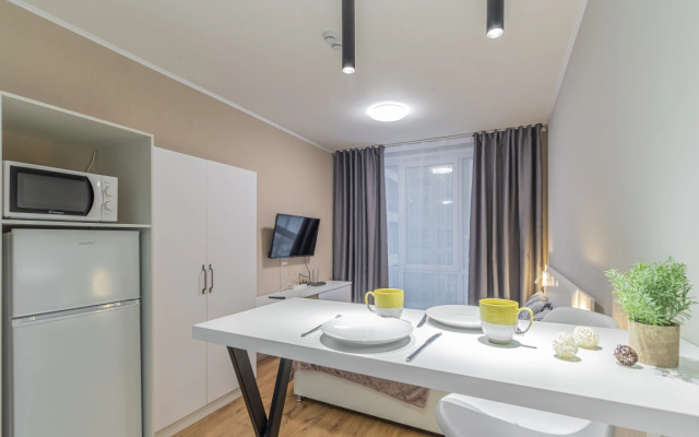 Apartment Classic SalutApart 8