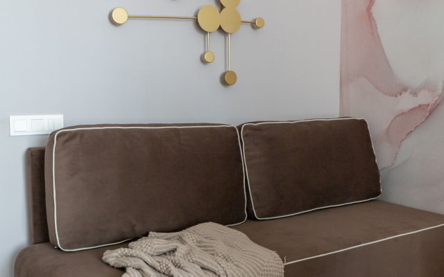 2-Kh Komnatnye Rezidentsiya U Morya Apartments