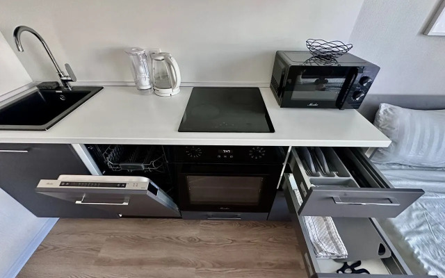 Lite Studio Flat